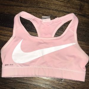 Nike sports bra